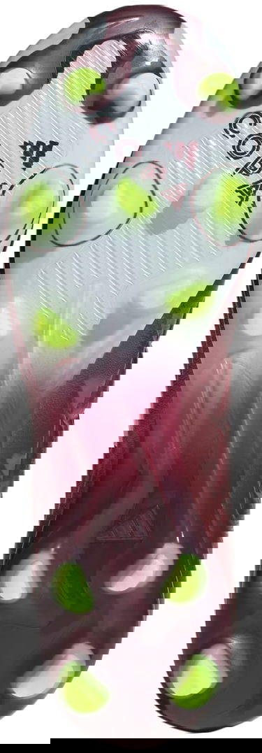 Tenisice i cipele adidas Performance Copa Pure II Pro FG Tamnocrvena | IE7490, 2