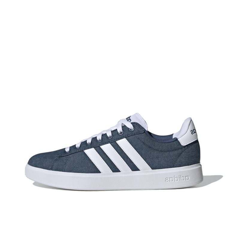 Tenisice i cipele adidas Performance adidas Sportswear Grand Court 2.0 Tamnoplava | ID2957