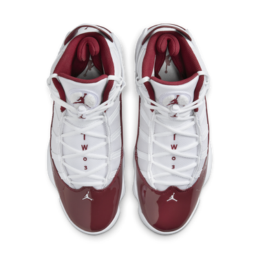 Tenisice i cipele Jordan Jordan 6 Rings Bijela | 322992-165, 4
