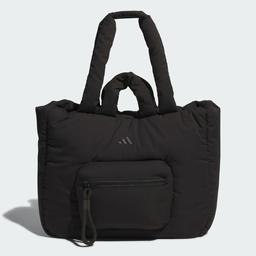 Tote bag adidas Performance Must Haves Tote Bag Crna | JZ4413