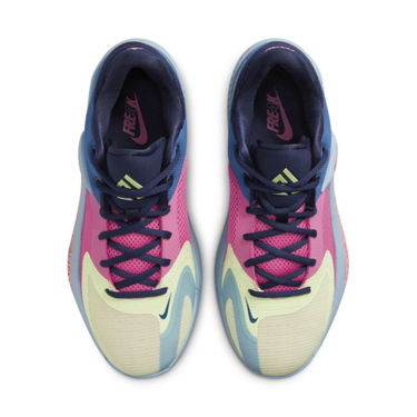 Tenisice i cipele Nike Zoom Freak 4 Plava | DO9680-400, 4