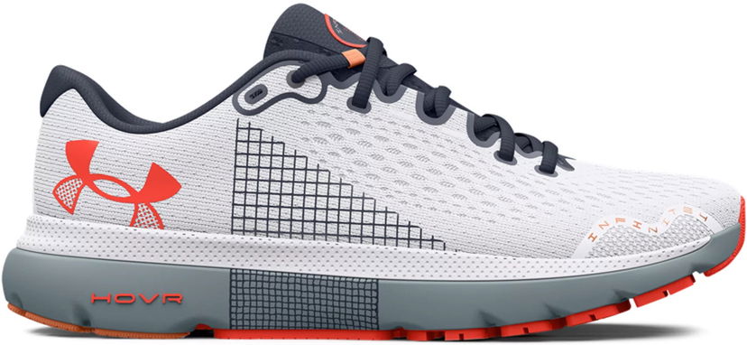 Tenisice i cipele Under Armour HOVR Infinite 4 Siva | 3024897-105