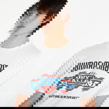 Majica kratkih rukava Human Made HUMAN MADE Graphic T-Shirt Bijela | HM30TE003WH, 2