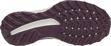 Tenisice i cipele Saucony Saucony RIDE TR2 Crvena | s10951-246, 4