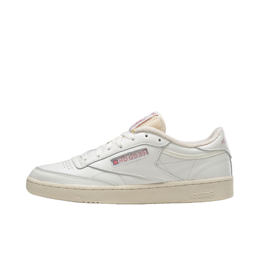 Tenisice i cipele Reebok Classic Club C 1985 TV Bijela | gy4967