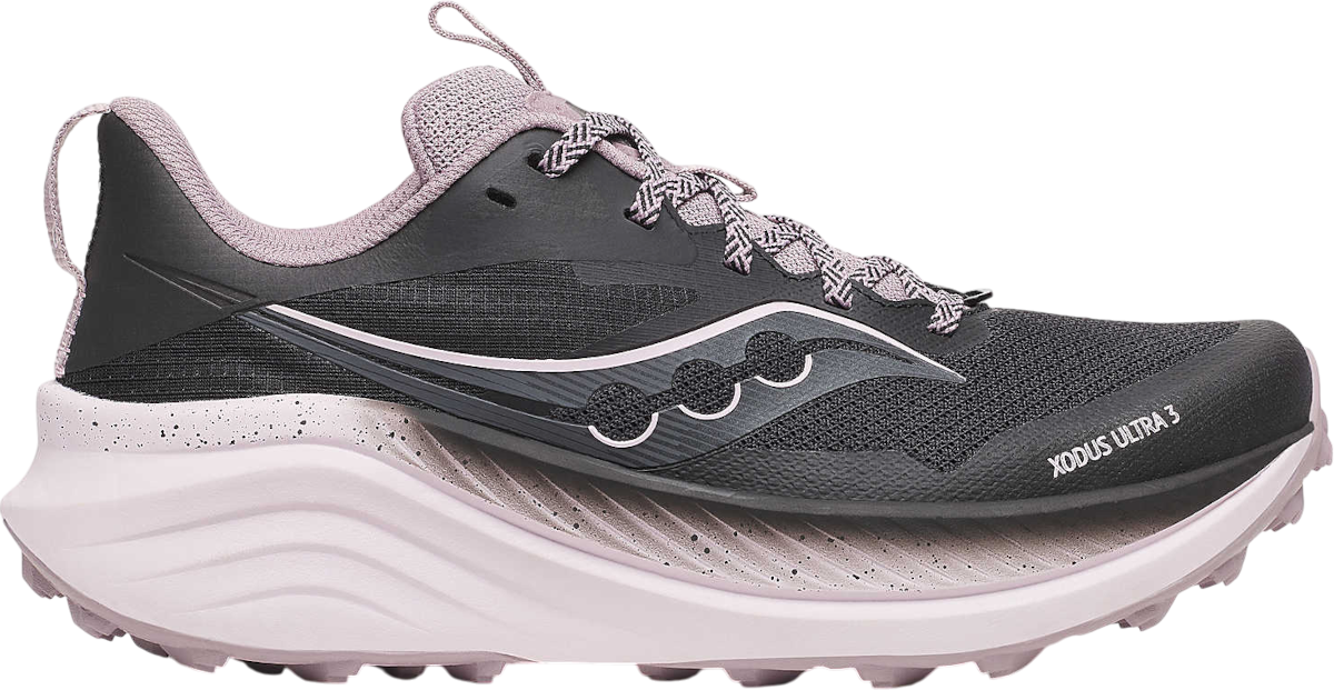 Tenisice i cipele Saucony Saucony XODUS ULTRA 3 Ljubičasta | s10914-161, 0