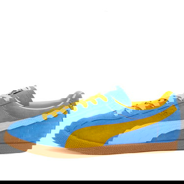 Tenisice i cipele Puma Brasil Plava | 401048-04, 1
