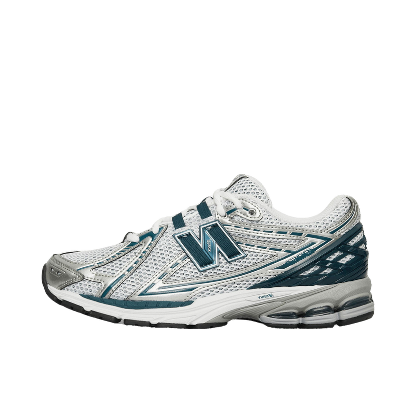 Tenisice i cipele New Balance 1906R Bijela | U1906RCE