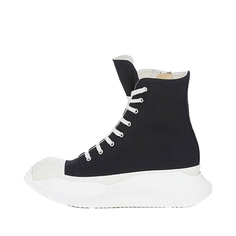 Tenisice i cipele Rick Owens Abstract High W Crna | DS21S2840 TNAP 91111 / DS01B7840 MU 911 / DS01B7840DM 911 / DS02B4840 MU