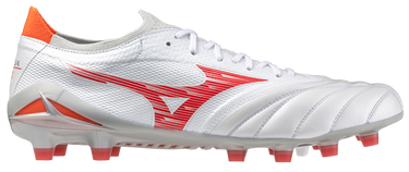 Tenisice i cipele Mizuno MORELIA NEO IV Β ELITE FG/AG Bijela | p1ga2442-060, 3