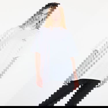 Majica kratkih rukava GUESS GUESS Monochrome Graphic Tee Bijela | W5YI10JA914-F0FA, 0