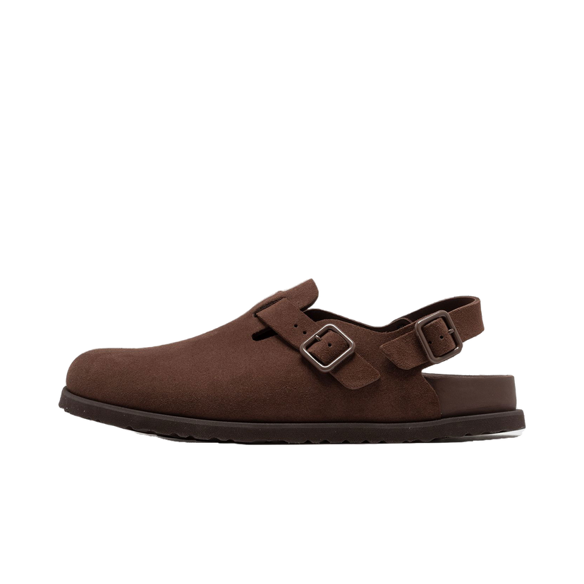 Tenisice i cipele Birkenstock Tokio Cazador Smeđa | 1026376