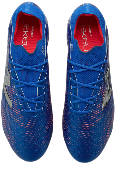 Tenisice i cipele New Balance TEKELA ELITE FG V5 Plava | NBST1FLMP5, 3