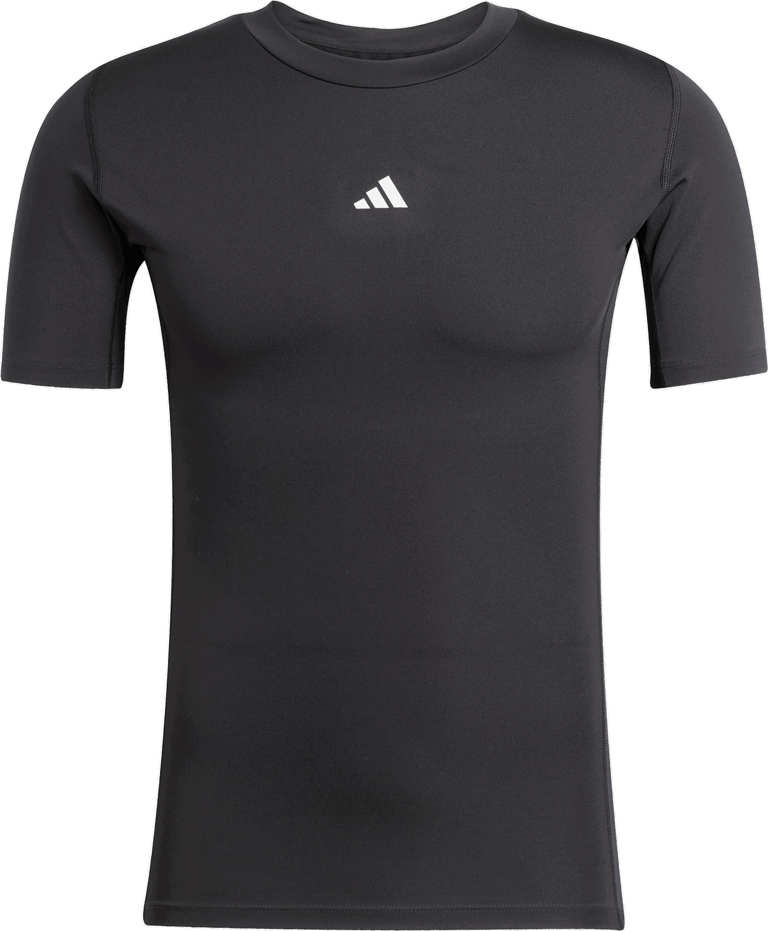 Majica kratkih rukava adidas Originals Adidas TF SS Tee Crna | jp4674, 0