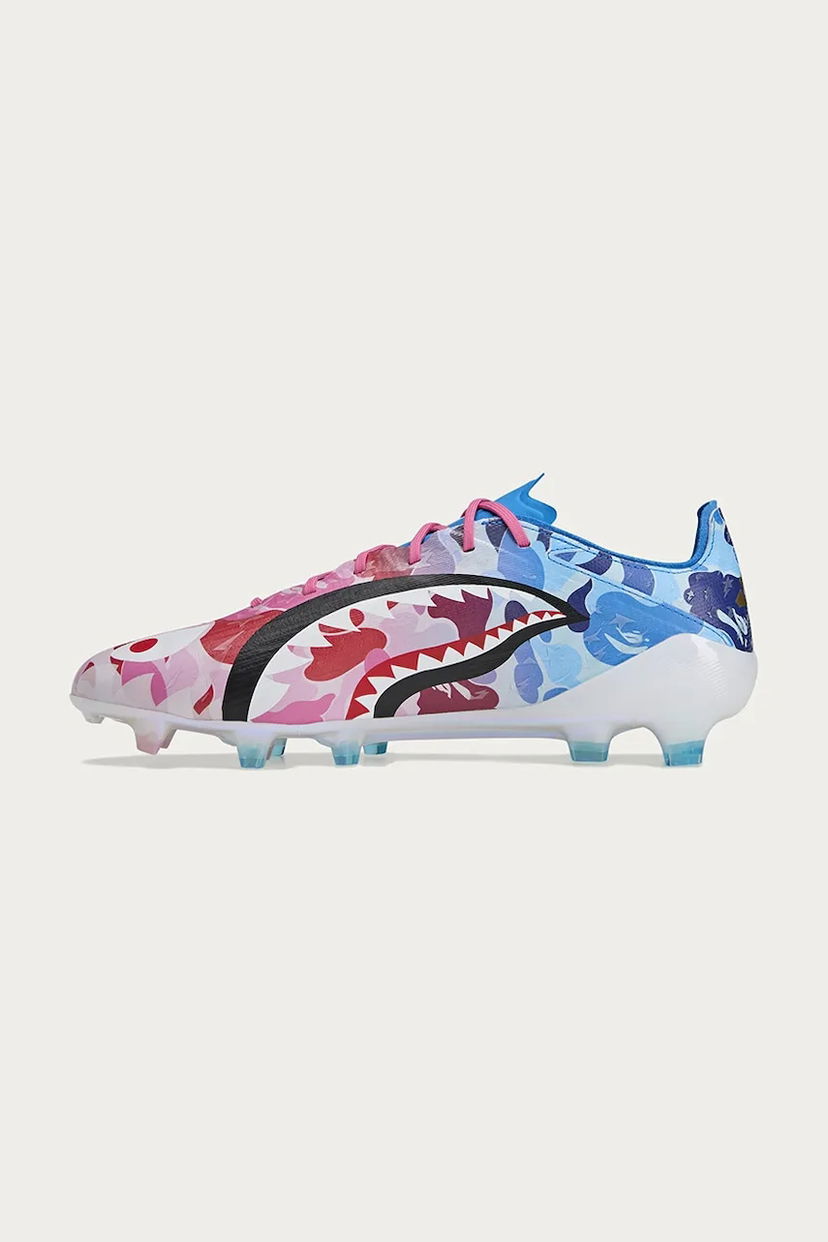 Tenisice i cipele adidas Performance F50 ELITE FG BAPE Višebojno | JS0573
