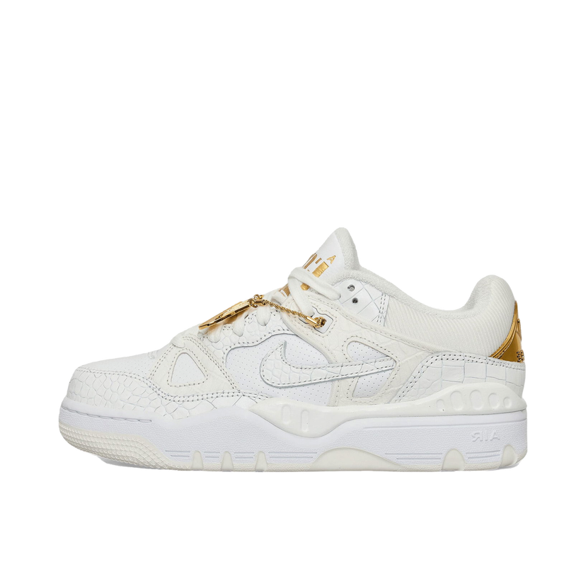 Tenisice i cipele Nike NIGO Air Force 3 Low Bijela | HF7630-100