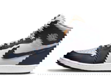 Tenisice i cipele Jordan Air Jordan 1 High '85 "Georgetown" Siva | BQ4422-400, 1