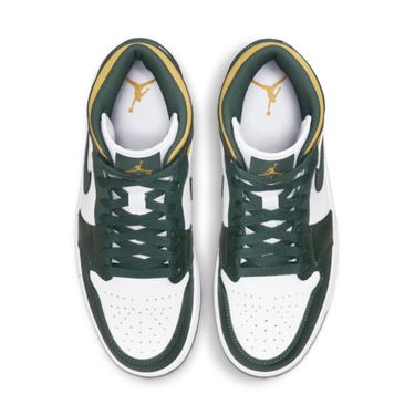 Tenisice i cipele Jordan Jordan 1 Mid "Sonics" Zelena | 554724-371, 2