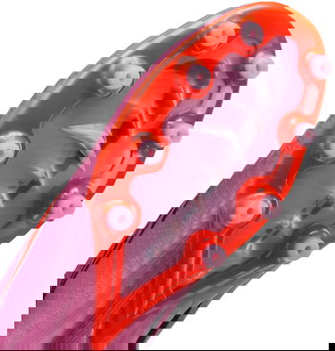 Tenisice i cipele Nike ZOOM SUPERFLY 10 ELITE AG-PRO Ružičasta | fq8339-600, 6