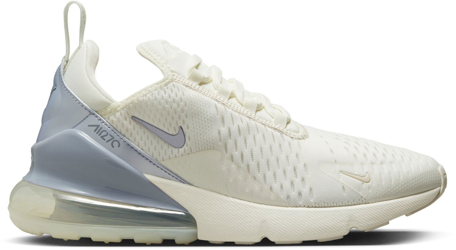Tenisice i cipele Nike Air Max 270 Bijela | fb2934-100, 0
