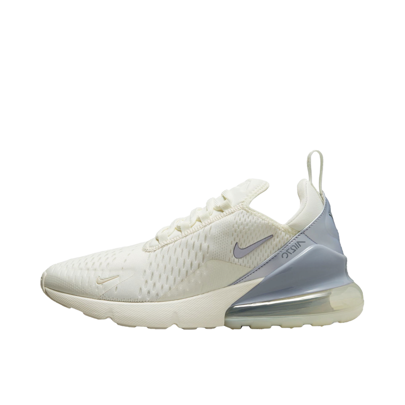 Tenisice i cipele Nike Air Max 270 Bijela | fb2934-100