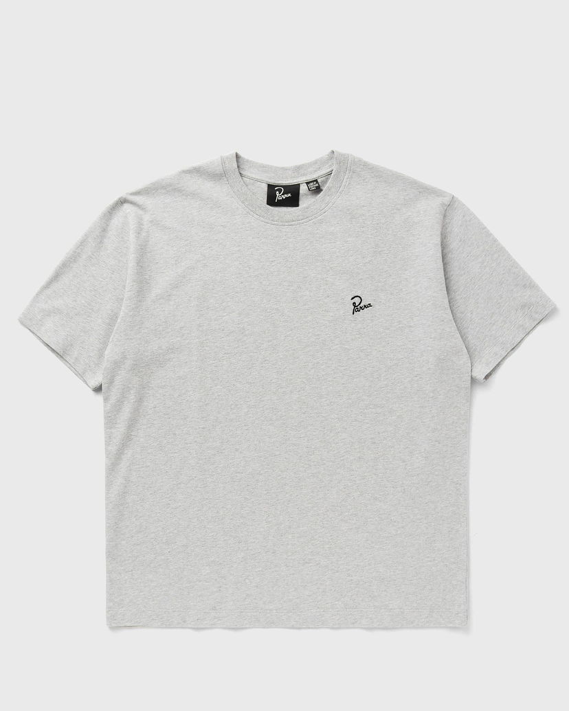 Majica kratkih rukava By Parra SIGNATURE TEE Siva | 54116