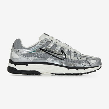 Tenisice i cipele Nike P-6000 "Metallic Silver" Metalik | CN0149-001, 1