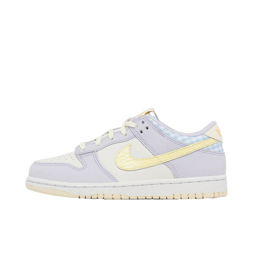 Tenisice i cipele Nike Dunk Low SE Easter (2023) (PS) Ljubičasta | FJ4642-536