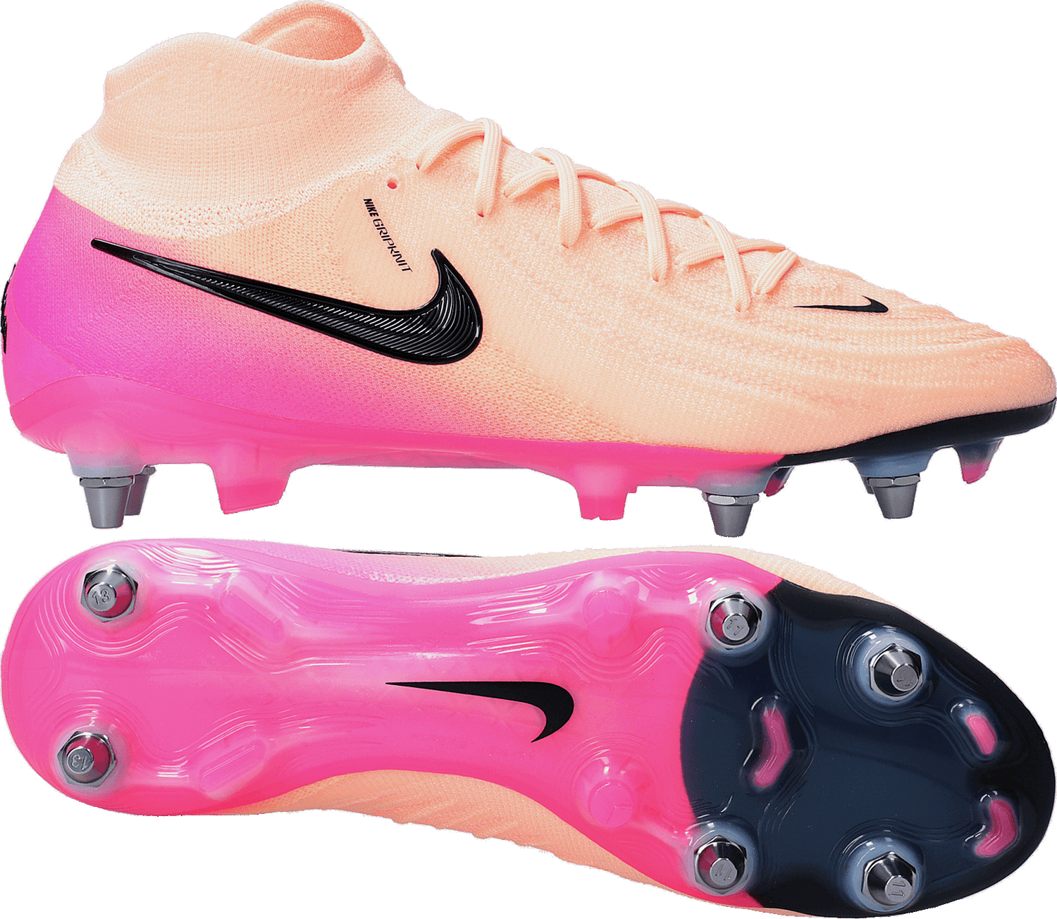 Tenisice i cipele Nike Phantom Luna II Elite SGPRO Ružičasta | hf4359-800, 1