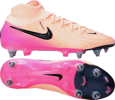 Tenisice i cipele Nike Phantom Luna II Elite SGPRO Ružičasta | hf4359-800, 1