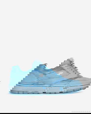 Tenisice i cipele New Balance MSFTSrep 0.01 Plava | CTJSTR, 0