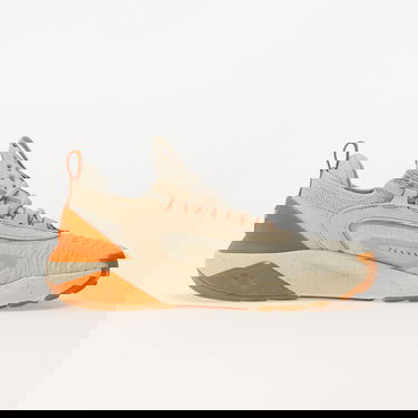 Tenisice i cipele Under Armour Project Rock 7 Silt/ Silt/ Team Orange Bež | 3027601-200, 2