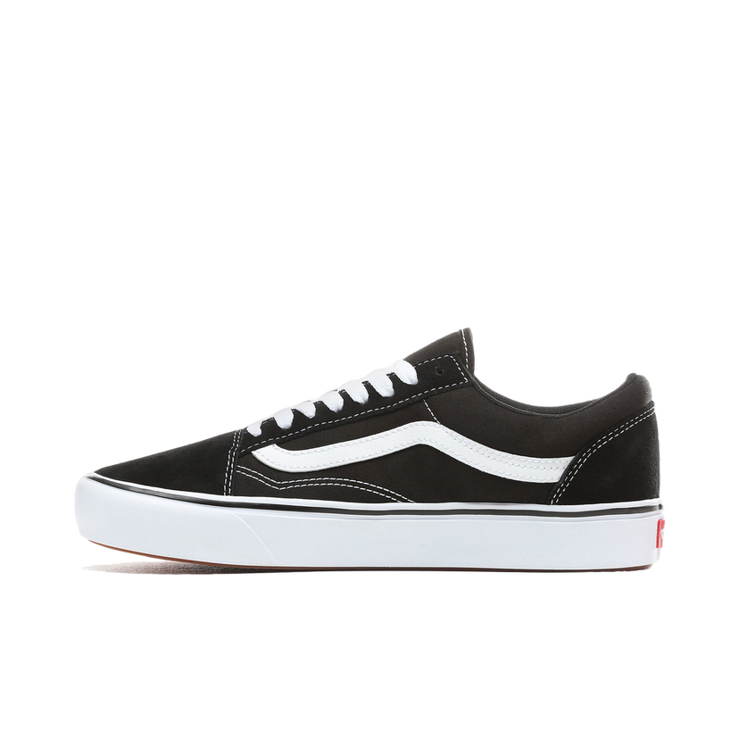 Tenisice i cipele Vans Ua Old Skool Comfycush Crna | VN0A3WMAVNE