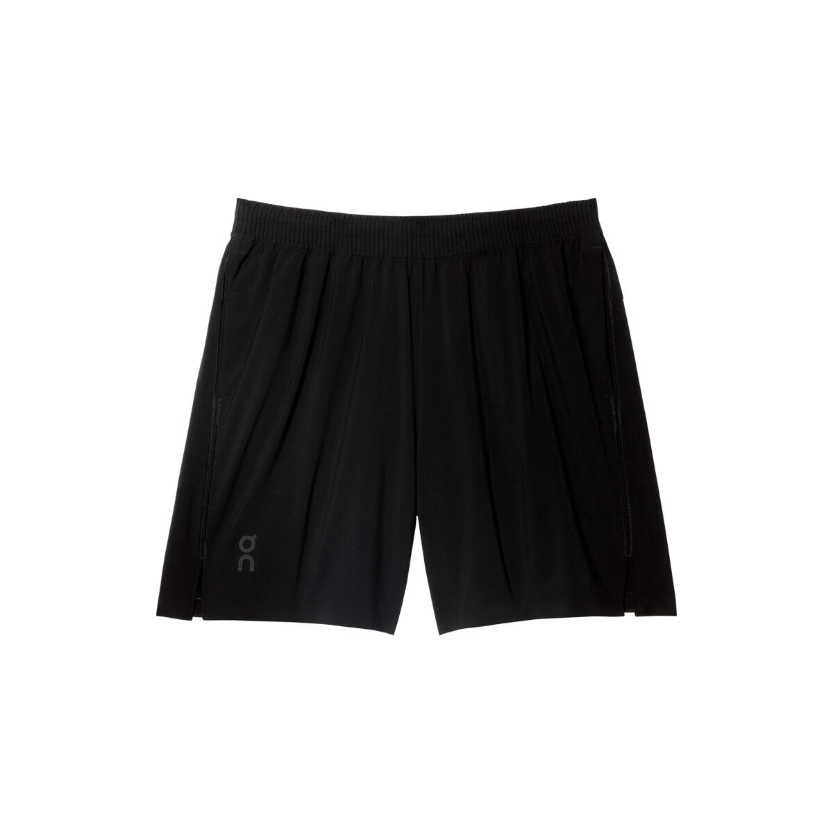 Kratke hlače On Running Focus Running Shorts Crna | 1MF11190553, 0