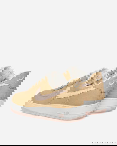 Tenisice i cipele Nike Air Force 1 Retro LL QS Bež | HV2021-200, 4