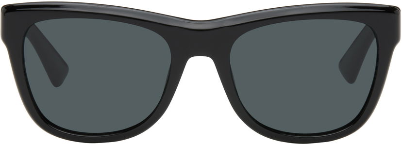 Sunčane naočale Saint Laurent Saint Laurent SL 816 Sunglasses Crna | SL 816-001