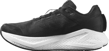 Tenisice i cipele Salomon Salomon AERO GLIDE 3 Crna | l47756700, 3