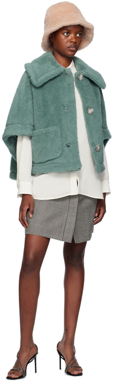 Tenisice i cipele Max Mara Rhinestone Slingback Heeled Sandals Crna | 2345262133600 MM84104, 4