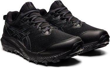 Tenisice i cipele Asics Gel-Trabuco 10 Crna | 1011B328 001, 4