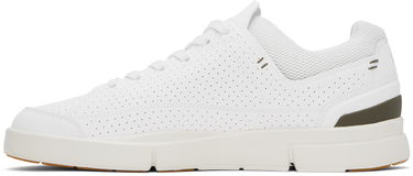 Tenisice i cipele On Running The Roger Centre Court White Olive Bijela | 3MD30241528, 2