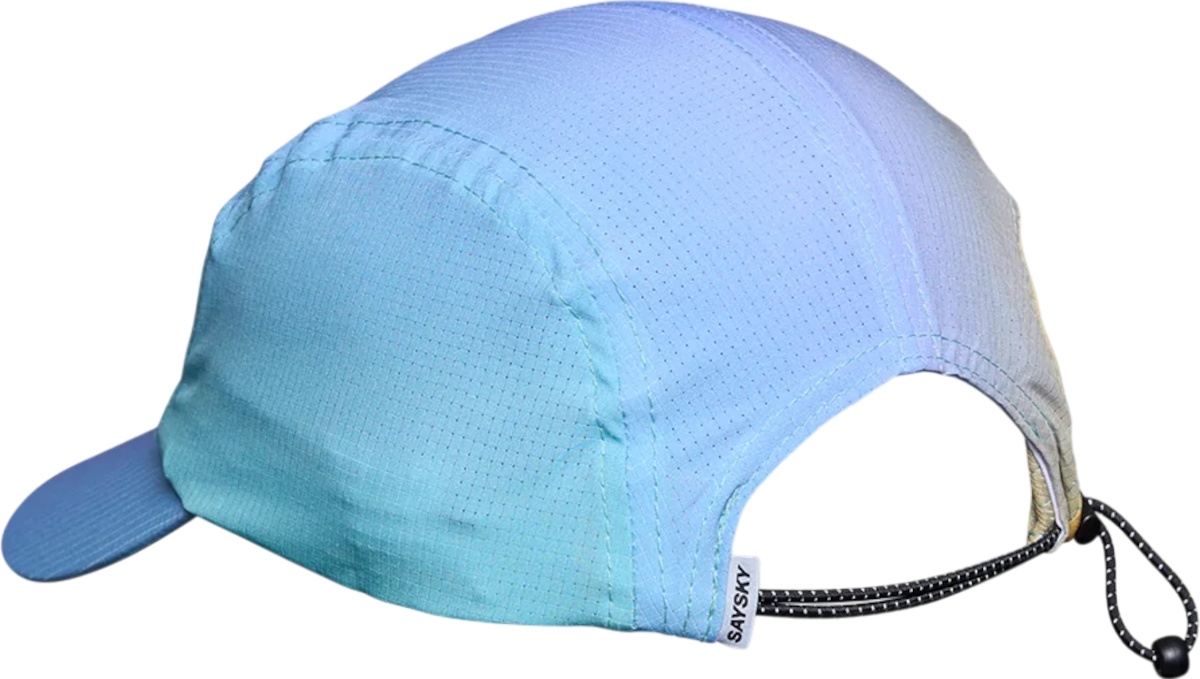 Kapa Saysky Saysky Drip Dye Flow Cap Višebojno | nuaca201c-1033, 1
