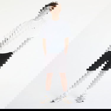 Majica kratkih rukava CALVIN KLEIN Calvin Klein Jeans Relaxed Archive Logo T-Shirt Bijela | LV040HM229 YAA, 3