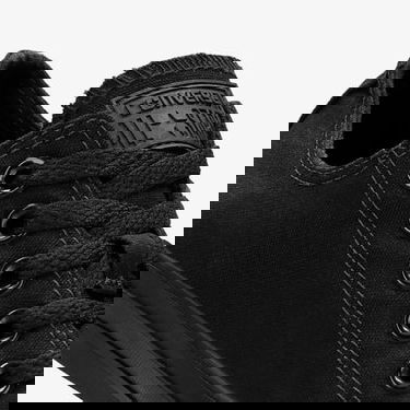 Tenisice i cipele Converse Chuck Taylor All Star Ox "Monochrome" Crna | M5039M, 5