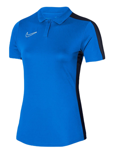 Polo majica Nike Dri-FIT Academy 23 Polo Shirt Plava | dr1348-463