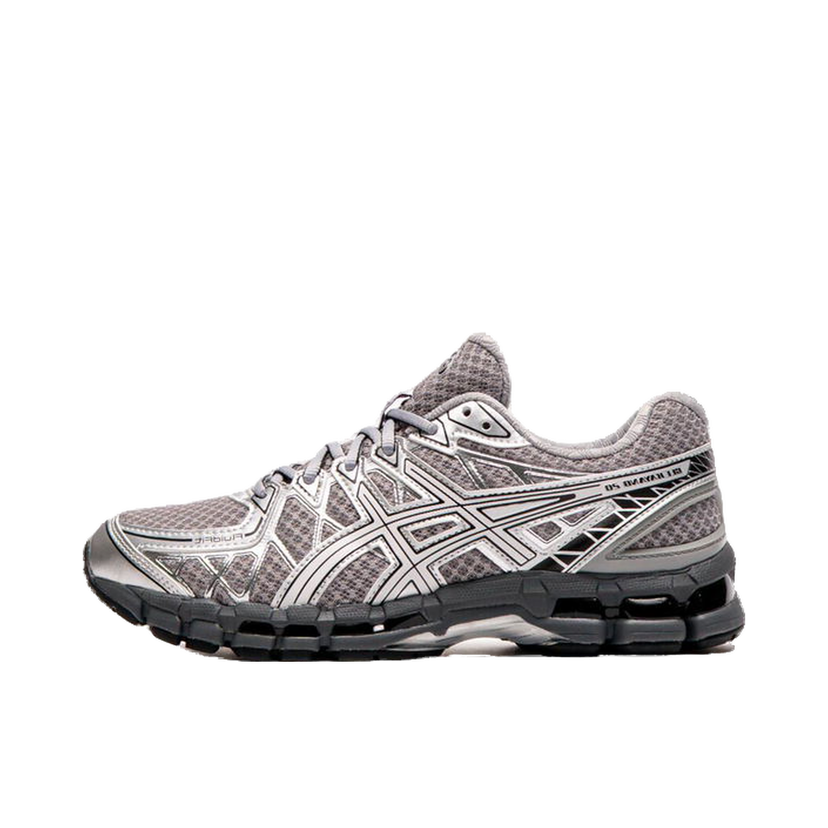 Tenisice i cipele Asics GEL-KAYANO 20 Siva | 1203A388-020