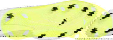 Tenisice i cipele Skechers Razor Academy FG Žuta | 252015-ylbk, 2