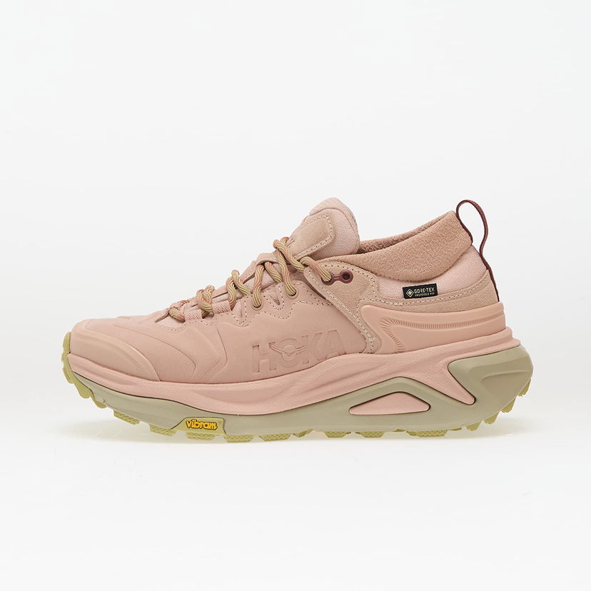 Tenisice i cipele Hoka One One Kaha 3 Low Gtx Ružičasta | 1162533-RDM