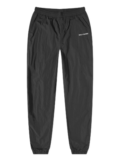 Trenirka DAILY PAPER Ward Track Pant Crna | 2312031