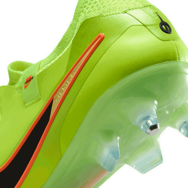 Tenisice i cipele Nike Legend 10 Elite SG-PRO AC Žuta | dv4329-701, 7