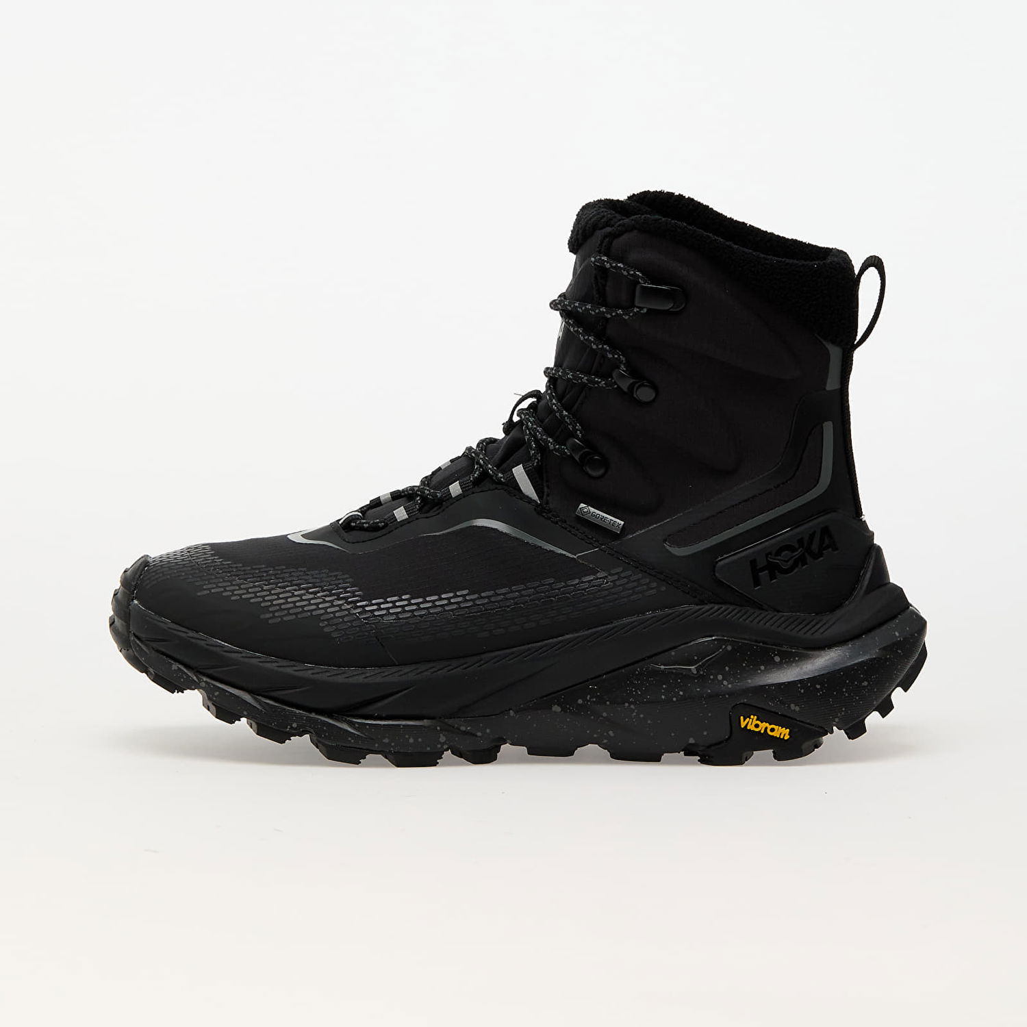 Tenisice i cipele Hoka One One Kaha 2 Frost GTX Crna | 1155194-BBLC, 0